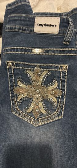 Sexy Couture jeans