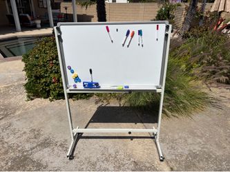 Movable Whiteboard