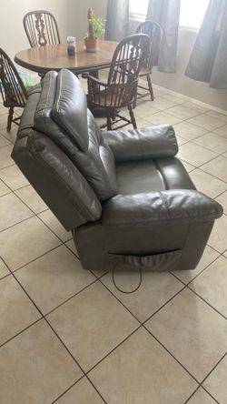 Electric recliner
