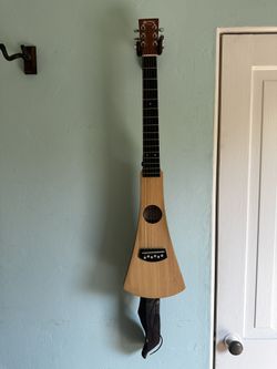 Martin Backpacker Guitar