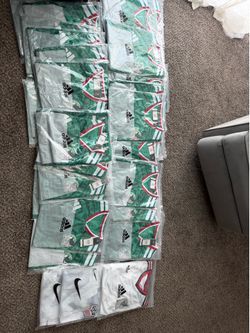 Mexico jersey