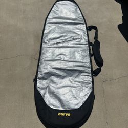 Surfboard Bag