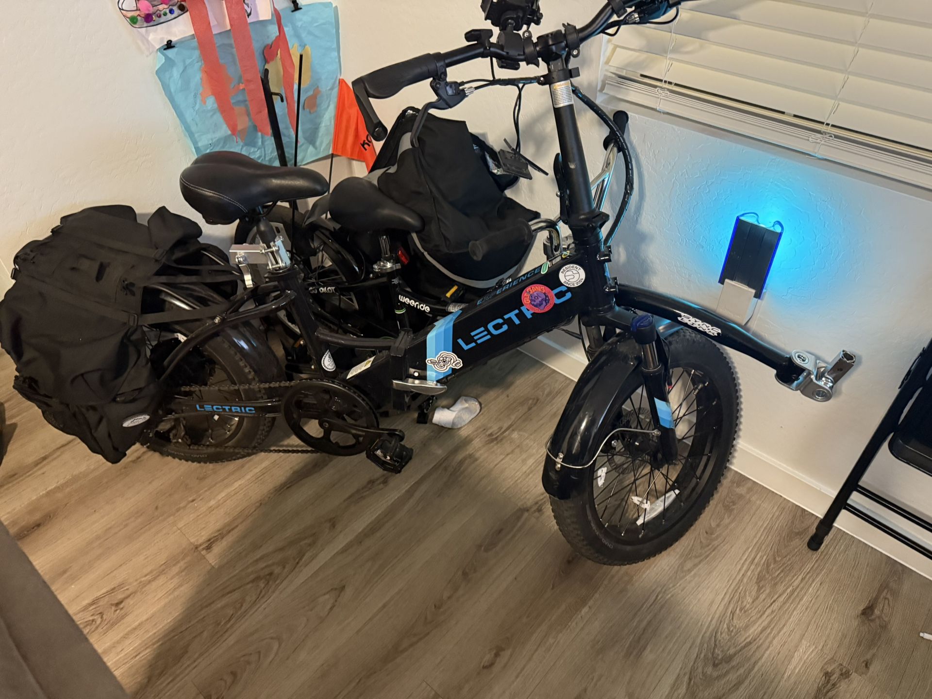 Selling E Bike That Needs Repair