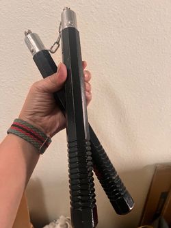 Nunchaku