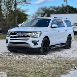 2019 Ford Expedition MAX