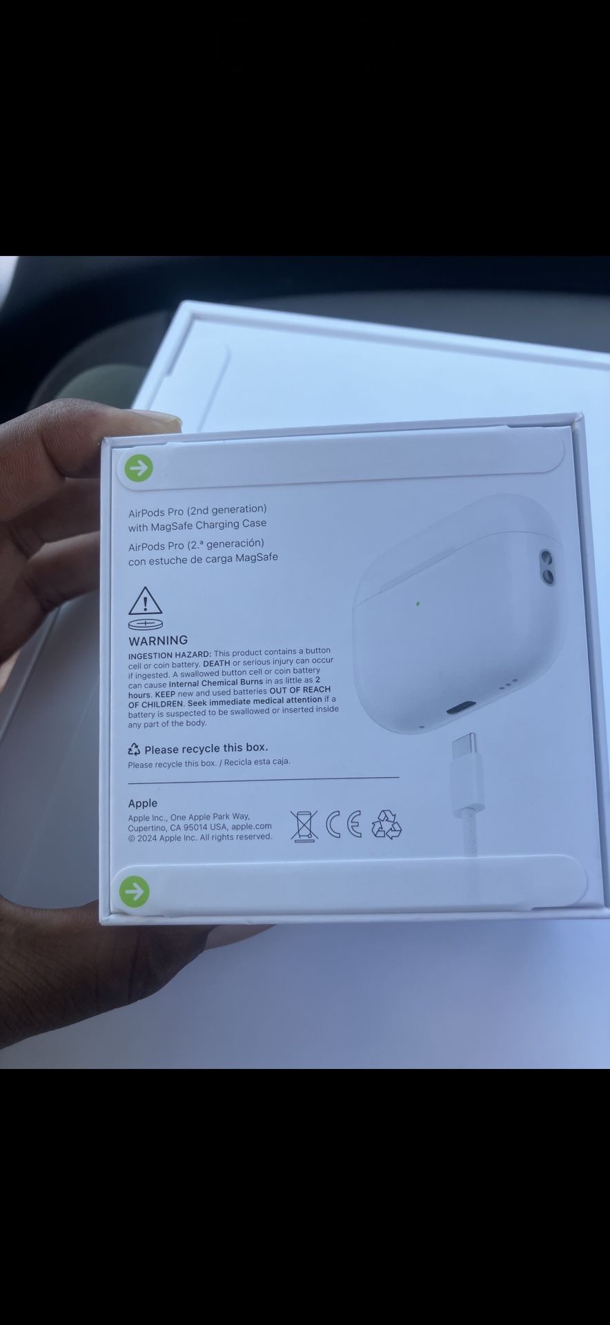 AirPod Pro
