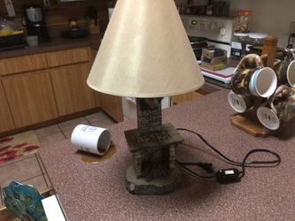 Lamp