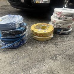 Romex Wire 100% Copper 