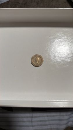Moneda vintage