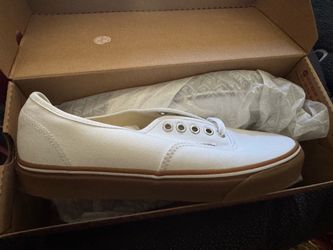 Vans GumSole