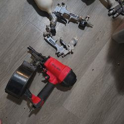 Tools For Sale $10 And Up Or Best Offer 