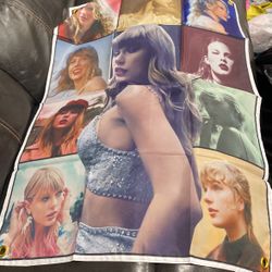 Taylor Swift Banner Poster Flag
