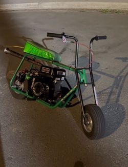 Mini Bike