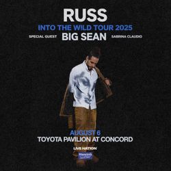 Russ Tickets 