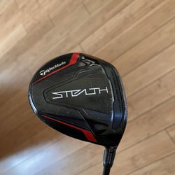 TaylorMade Stealth Golf # 3 Wood