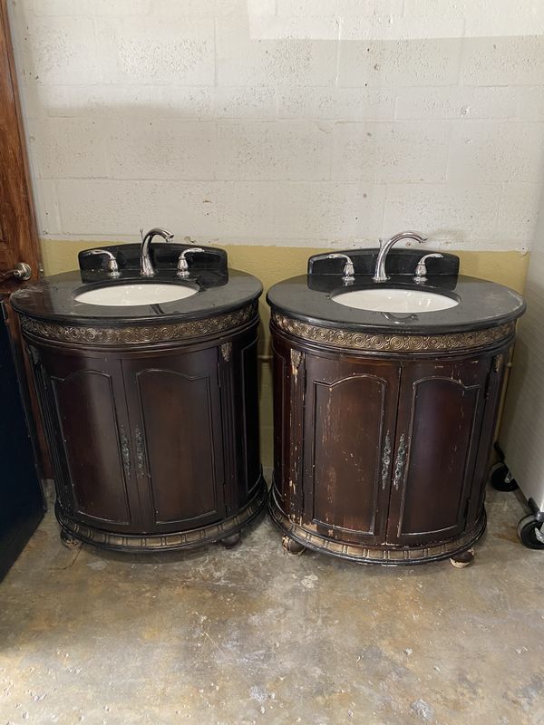 Bathroom Vanities Miami Fl Miami 30" Single Sink Bathroom Vanity Set MTD Vanities / Modern