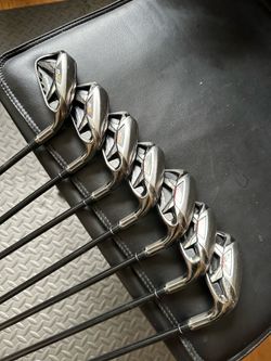 TaylorMade M2 Iron Set 5-P, A Golf Clubs