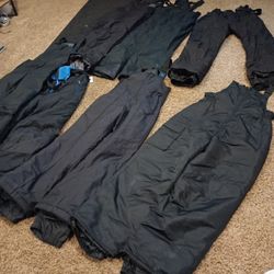 I Just Got 7 Pairs Adults Size 30.00 Each Going Fast Size  X Large 14/16 N Exlarge N Large N Medium 