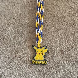 Pikachu Chains