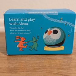 Echo Dot Kids (5th Gen)