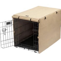 Dog Crate Cover 24” 