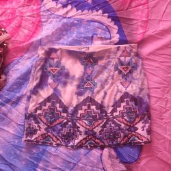 EXPRESS Skirt Size Xs