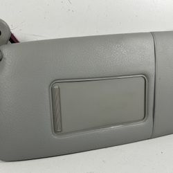 BMW E46 330 325 323 VINYL SUN VISOR