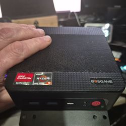 Mini PC