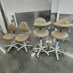 Dental Chairs 