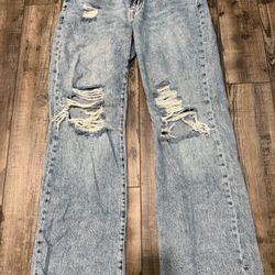 Aeropostale Jeans