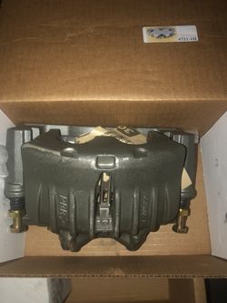 Break Caliper Brand New For Tahoe 2003 To 2006 