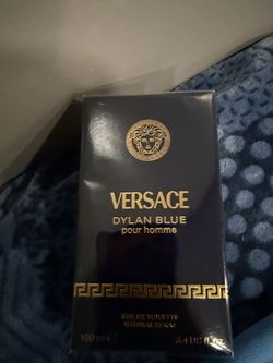 Versace cologne for men