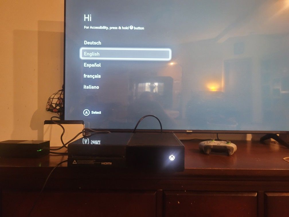 Original Xbox One