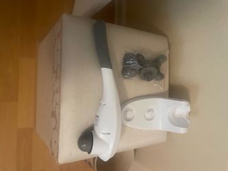 Hand held massager
