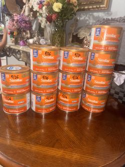 Similac 360 Total Care Sensitive