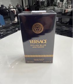 Versace Dylan Blue Pour Homme EDT 100ml