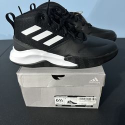 New Adidas Mens 6.5 Own The Game