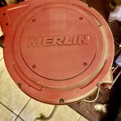 Merlin Retractable Air Hose 75ft
