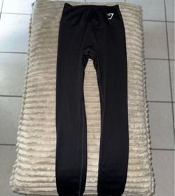 Gym shark leggings