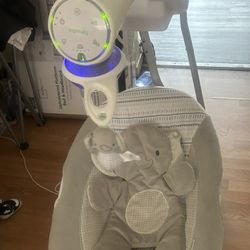 Baby Swing New Plays Baby Music