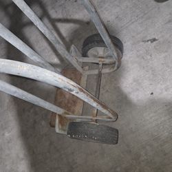 hand truck