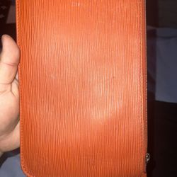 Louis Vuitton Neverfull Pouch