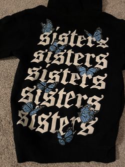 James Charles Sister collection Sweater