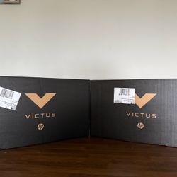 HP Victus 15 Gaming Laptop