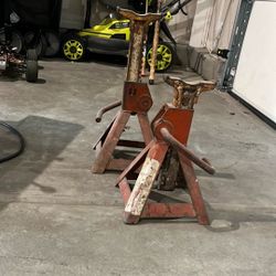 Jack Stand For Truck