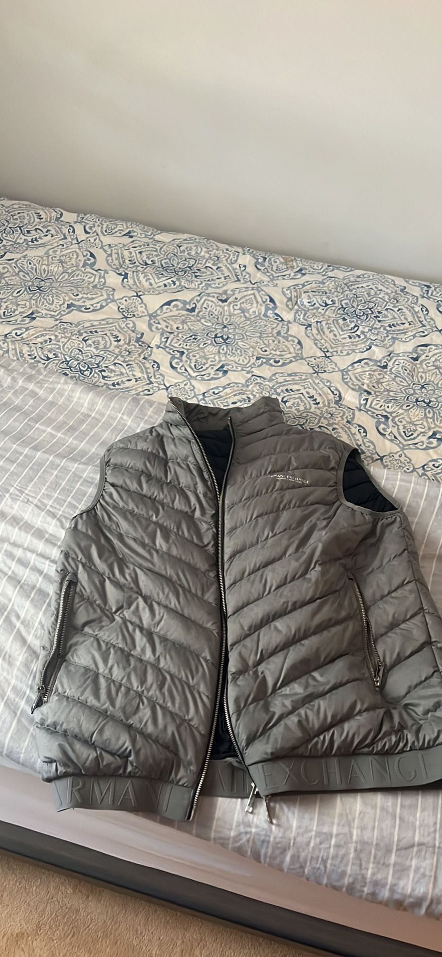 Armani Exchange Jacket