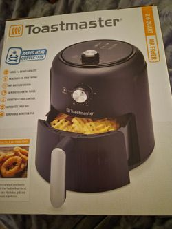 Air Fryer