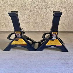 Dual Two-Ton Hoist – Provides Strength and Stability! beyond interview