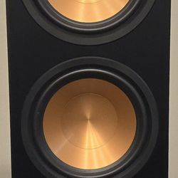 Complete Sound System KLIPSCH setup Audio Speakers