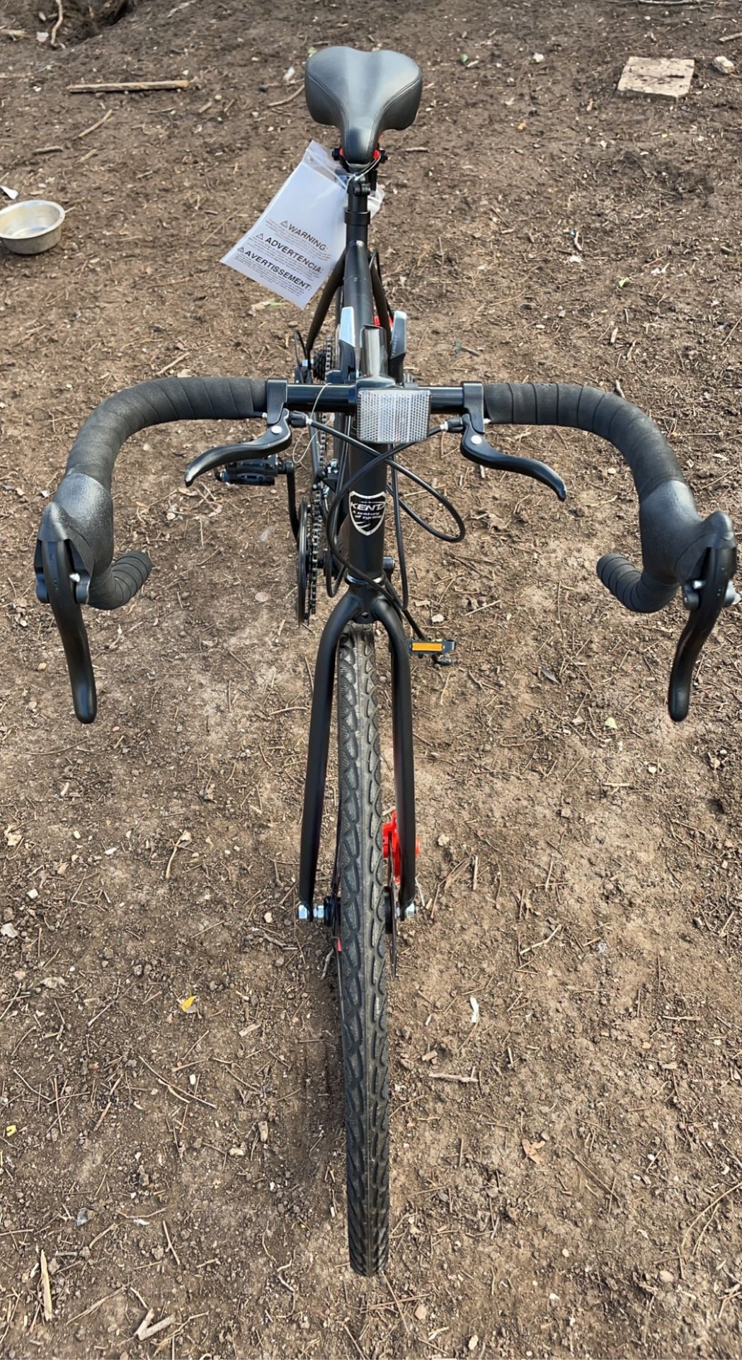 700c men's nazz bike